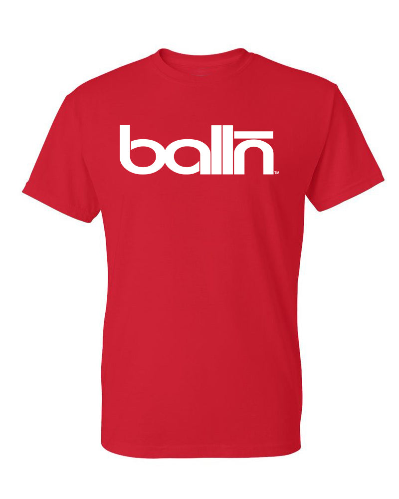 balln Everyday Tee